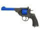 Well G293A Co2 Revolver (Full Metal Body)