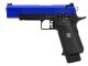 Salient Arms International by EMG 2011 DS 5.1 Gas Pistol (Gold Barrel - 5.1)