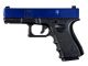 Saigo 17 Series Spring Pistol (Full Metal)