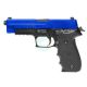 KWA M226-LE Gas Blowback Pistol (Full Metal - NS2 - 101-00602)