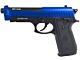 Cybergun PT92 BAX Full Metal Non-Blowback Co2 Pistol (Cybergun - 210307)