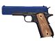 Auto Ordnance 1911 Squadron Gas Blowback Pistol (Cybergun - By Armorer Works - 430503)