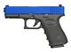 Army R31 1911 Gas Blowback Pistol (ARMY-R31C - Pre-Two Tone Blue)