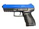 Vigor 45 Series Spring Pistol (Polymer- Blue - V312)