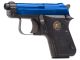 WE 950 Gas Blowback Pistol (Black)