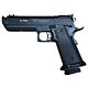 Double Bell Pistol John Wick 4 Series Gas Blowback Pistol with Wooden Case (JW4 - 303+)