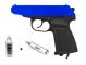 [Bundle Deal] HFC 654K Co2 Pistol (Full Metal - Co2)