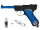 [Bundle Deal]  HFC Co2 Pistol P08 (Full Metal)