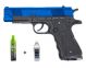 [Bundle Deal] HFC Co2 Pistol 45 (Full Metal)