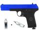 [Bundle Deal] HFC TT33 Co2 Pistol (Full Metal - Co2)
