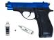 [Bundle Deal] HFC M84 Co2 Pistol (Full Metal)