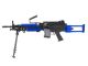 S&T M249 Para Sports Line AEG (Inc. Bat. & Charger - ST-AEG-103-PARA-BK)