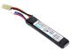 CCCP 7.4v 800mAh 20C+ Continuous Discharge Lipo Battery (BATTERY-010)