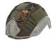 Big Foot Elastic rope helmet cover (FL)