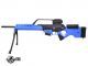 JG 1438 ELECTRIC SNIPER WITH SCOPE