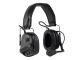 Big Foot Fifth Generation Sound Pickup and Noise Reduction Headset Simulator (Gen. 5 - Black)