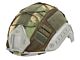 Big Foot Elastic rope helmet cover (FG)