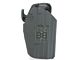 WoSport 5x79 Standard Holster (Grey)