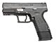 WE XDM 3.8 Gas Blowback