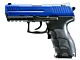 H&K P30 Electric Blowback Pistol (Takes 4 x AAA Battery - Full/Semi. Auto)