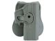 WoSport 17 Series Quick Release Holster (Right - OD)