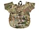 Big Foot Little Devil Kid's Backpack (Multicam)