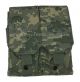 Para M4 Pouch Double Molle (Army Camouflage Green)