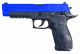 Sig Sauer X-Five Co2 Blowback Pistol (Cybergun - 280514)