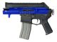 ARES Amoeba M4 Baby AEG (Electric Firing Control Gearbox)