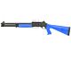 Double Eagle K1207 Super-90 Tri-Shot Shotgun with RAIL (Hard Stock)