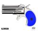 Marushin Derringer Gas Pistol (Dual Barrel) 