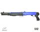 Double Eagle M63 Special Spring Shotgun (Blue)
