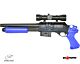 Double Eagle M47B1 Shotgun with Mock Scope (Blue)