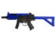 JG Swat 5K CQB SMG (Inc. Battery and Charger - 204T)