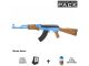 Cyma AK47 Electric Rifle (CM022 - Bundle Deal)