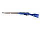 PPS Mosin Nagant Model 1891/30 Sniper Spring Power (Beech Blue Stock)