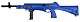 Vigor CX4 Storm Spring Rifle (Blue - 8910)