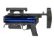 Ares M320 Grenade Launcher (V2020 - Blue)