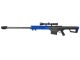 Galaxy M82 Bolt Action Sniper Rifle with Scope (G31C)
