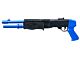 Ghost Tactical Spring Powered Shotgun (Gravity Fed)