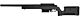 EMG Helios EV01 Bolt Action Sniper Rifle by ARES (EV01-BK)