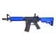 Huntsman Tactical M4 CQB MK18 AEG (Polymer Body - Inc. Bat. and Charger - HMT11-212747-BLUE)