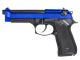 KWA M9 PTP Gas Blowback Pistol (Full Metal - NS2 - 101-00101)