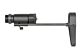 Cyma 416/AR15/M4 PDW Stock (Black)