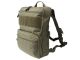 Big Foot Flatpack Plus Assault Backpack (OD)