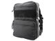 Big Foot Flatpack Plus Assault Backpack (Black)