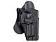 Amomax 226 Series Holster (Polymer - For WE-TM-KJW-KWA - Black)