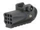 HFC HG-138 Mini Tactical Grenade Launcher (40 Round)