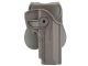 WoSport M92 Quick Release Holster (Tan)