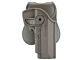 WoSport M92 Quick Release Holster (Tan)